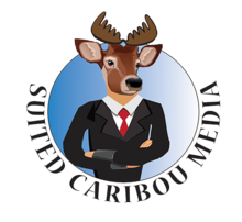 Uygun Caribou Media Logo.png