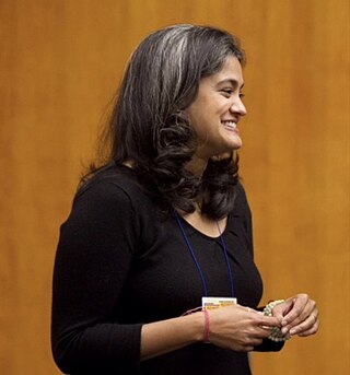 <span class="mw-page-title-main">Sujatha Baliga</span> Attorney and restorative justice practitioner