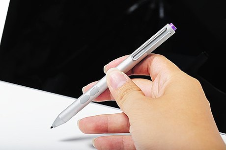 Digital pen