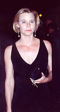 Susan Dey ved Emmy Awards 1990