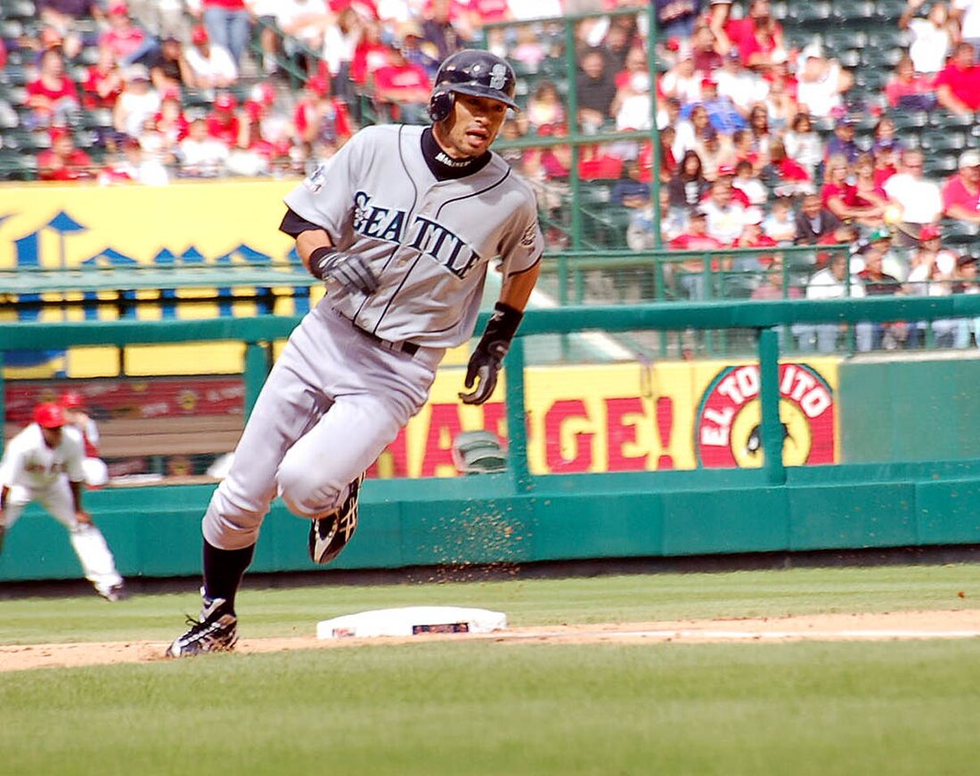 Inside-the-park home run