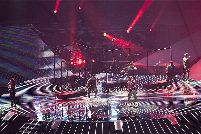 File:Sweden at ESC 2011.jpg