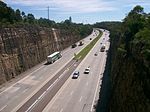Thumbnail for Pacific Motorway (Sydney–Newcastle)