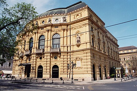 Szeged Wikiwand