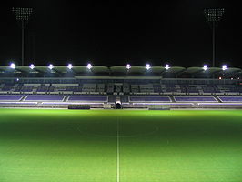 Szusza Ferencstadion