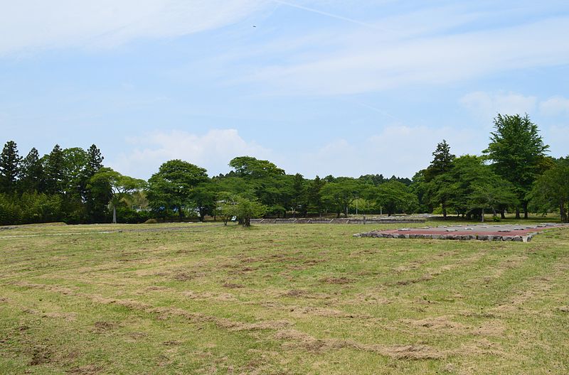 File:Taga Castle zenkei.JPG