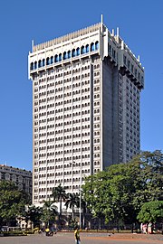 Taj Mahal Palace Hotel