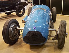 Talbot–Lago T26 Grand Prix de 1949