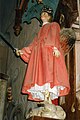 San Miguel/St. Michael the Archangel