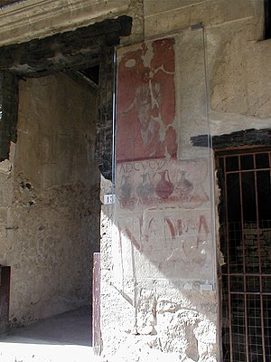 Herculanum: Origine et histoire, La redécouverte, Exploitation du site archéologique