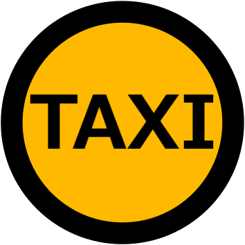 File:Taxi Iruñerria Logo.svg