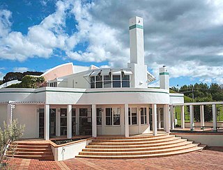 <span class="mw-page-title-main">Te Mata Estate</span> Winery in Hawkes Bay, New Zealand