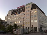 Fryshuset