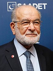 Temel Karamollaoğlu - Wikipedia