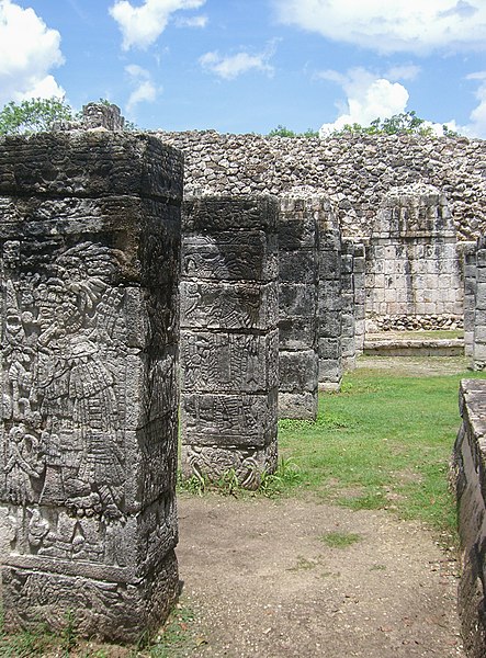 File:Templo de los Guerreros-Chichen Itza-Yucatan-Mexico0213.JPG