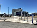 Vignette pour Gare Terrebonne