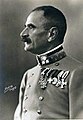 General Tersztyánszky Károly (Hungary)