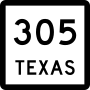 Thumbnail for Texas State Highway 305