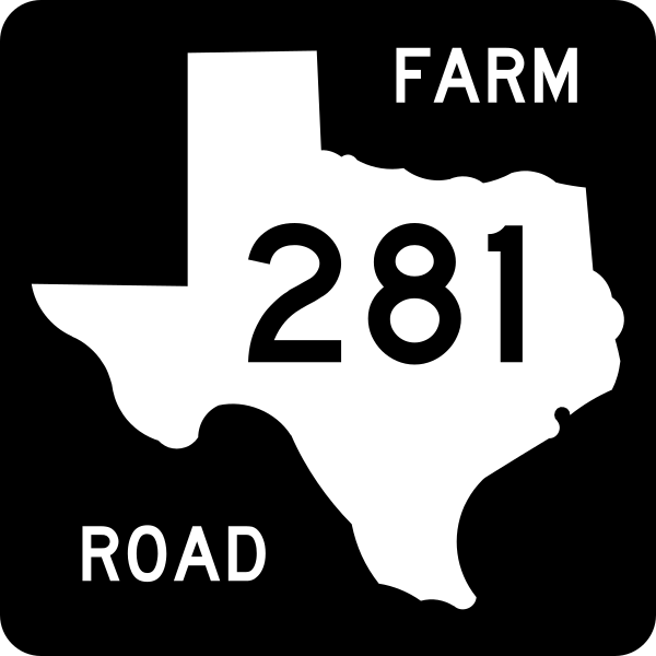 File:Texas FM 281.svg