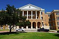 wikimedia_commons=File:Texas Woman's University September 2015 04 (Old Main Building).jpg