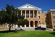 Old Main Building