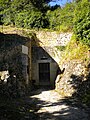 Grotte de la Mairie