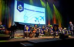 Thumbnail for Finnish Air Force Band