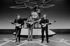 Jimmy Nicol: Inizio carriera, Dieci giorni da Beatle, Concerti con i Beatles