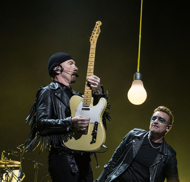 File:The Edge and Bono performing in Belfast on Nov 19 2015.jpg