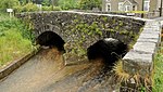 The Lagan Bridge, Finnis (geograph 2995838).jpg