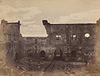 CO 1069-30-10 - In the interior of the ruins of Fort Christiansborg, 1876