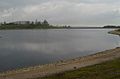 Thornton Steward Reservoir