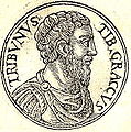 Tyberiusz Grakchus