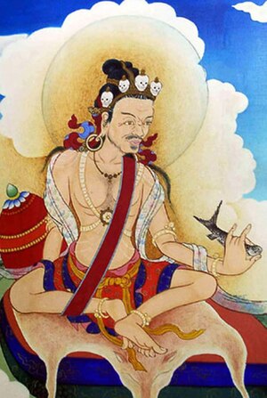 Tilopa.