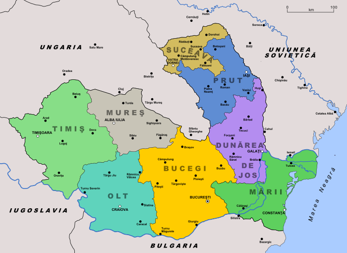 Румыния 1940. Территория Румынии до 1940. Территория Великой Румынии до 1940 года. Румыния 1940 год карта. Карта Румынии 1918-1940 Великая Румыния.