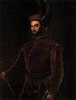   Ippolito de' Medici