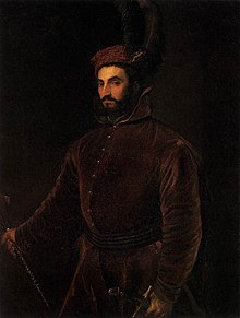 Titian - Portrait of Ippolito dei Medici - WGA22945.jpg