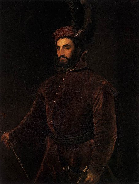 File:Titian - Portrait of Ippolito dei Medici - WGA22945.jpg