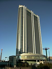 東京ドームシティ Wikiwand