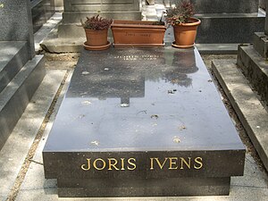 Joris Ivens