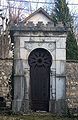Tombeau - cimetière juif de Besançon - 3.JPG