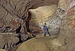 Thumbnail for Tongue River Cave