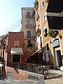 This is a photo of a building indexed in the Catalan heritage register as Bé Cultural d'Interès Local (BCIL) under the reference IPA-12429.