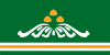 中央省 Töv Province旗幟