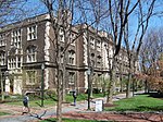 University of Pennsylvania School of Engineering and Applied Science