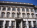 Palazzo Chigi-Odescalchi, Rom