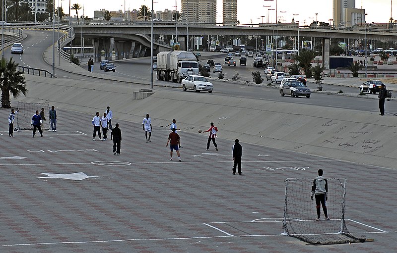 File:Tripoli Libya Flyover.jpg