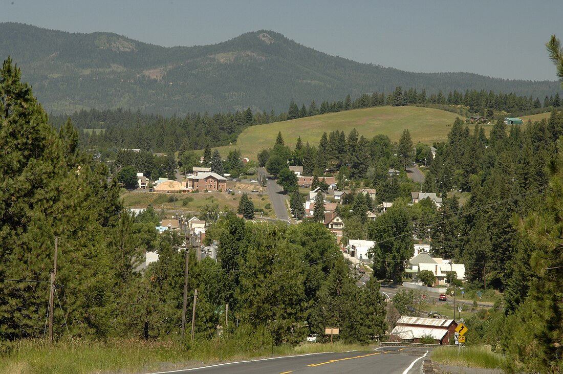 Troy (Idaho)