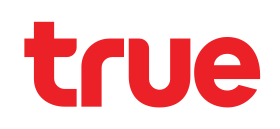 Logotipo da True Corporation