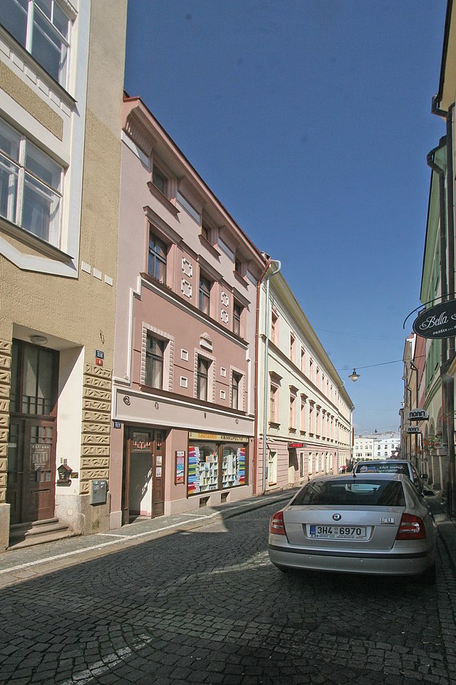 Trutnov Havlíčkova čp. 117.JPG